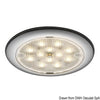 Procion day/night LED ceiling light white + red