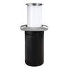 Aurora pop-out LED table light