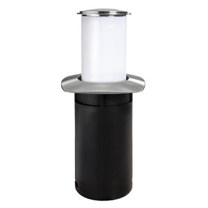 Aurora pop-out LED table light