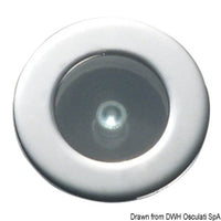 Circinus LED courtesy light white 12/24 V