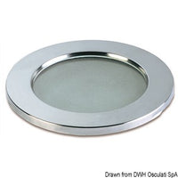 Spotlight for outdoor watertight