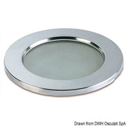 Spotlight for outdoor watertight