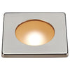 Propus recess LED light white dimmable
