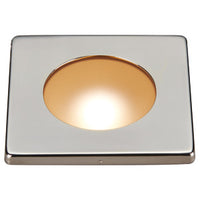 Propus recess LED light white