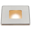 Bos recess LED light white dimmable