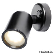 LED spotlight