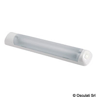 Straight overhead light 18 LEDs