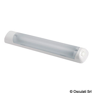 Straight overhead light 18 LEDs