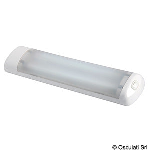 Straight overhead light 36 LEDs