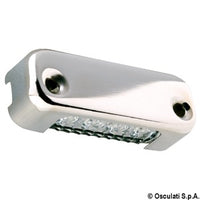 4-led Attwood courtesy light vertical