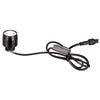 Underwater LED light 12/24 V white