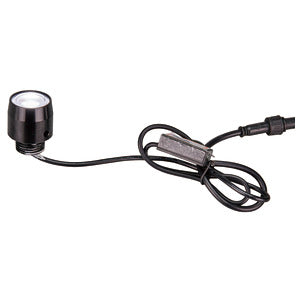 Underwater LED light 12/24 V white