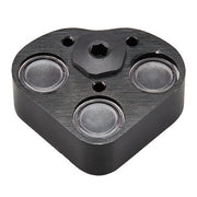 Underwater LED light 12/24 V RGBW
