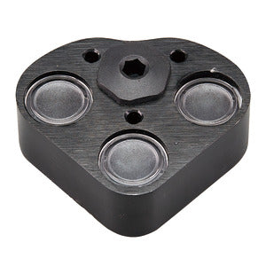 Underwater LED light 12/24 V RGBW