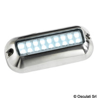 Underwater LED light white