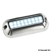 Underwater LED light white