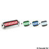 Underwater LED light RGBW