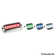 Underwater LED light RGBW
