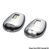 Pair of LED docking lights
