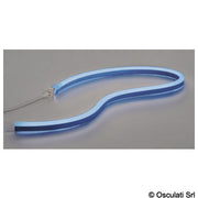 Neon Light flexible LED strip 12V blue