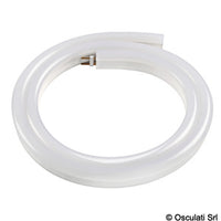 Neon Light flexible LED strip 12V warm white 12W