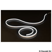 Neon Light flexible LED strip 12V warm white 12W