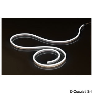 Neon Light flexible LED strip 12V warm white 12W