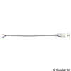 1 side connect wire + 1 junction