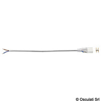 1 side connect wire + 1 junction