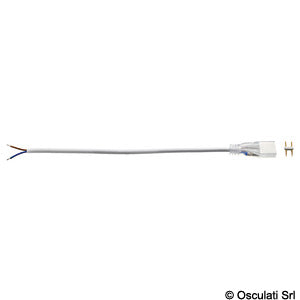 1 side connect wire + 1 junction
