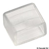Cap for led flexible strip light