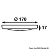 BATSYSTEM Saturn HD LED ceiling light white