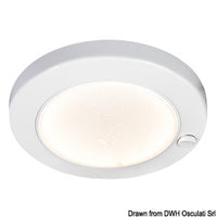 BATSYSTEM Saturn HD LED ceiling light white