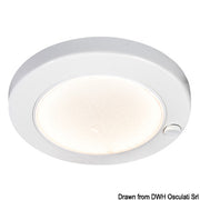BATSYSTEM Saturn HD LED ceiling light white