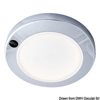 BATSYSTEM Saturn HD LED ceiling light chromed