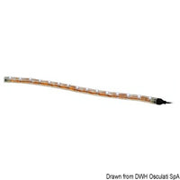 Ambient strip light 45 white LEDs