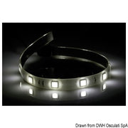 Ambient strip light 45 blue LEDs