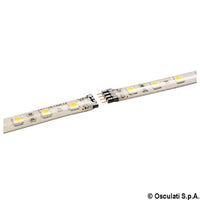 SMD LED strip light white 7.2 W 12 V