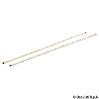 SMD LED strip light blue 3,6W 12 V