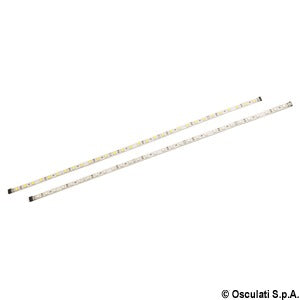 SMD LED strip light blue 3,6W 12 V
