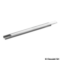 Profile to incorporate LED strips 1mt-17.3x8.4mm