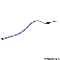 Ambient strip light 30 blue LEDs