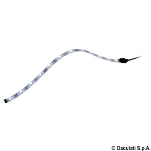 Ambient strip light 30 white LEDs