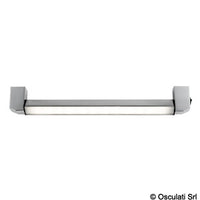 Slash 325° adjustable LED ceiling light 24 V