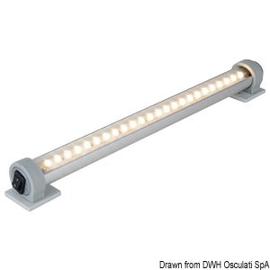 U-Pro LED strip light 480 LEDs