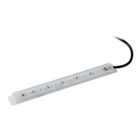 LED light strip 229 mm 12V blue