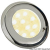 Batsystem Nova 2 LED ceiling light chromed switch