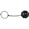 Oil Filler and Breather Cap for BMC Leyland Engines