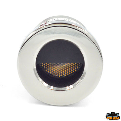 Recessed mounting LED ceiling light Trem L4404016