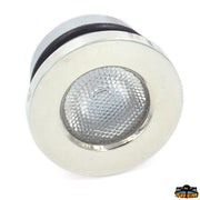Recessed mounting LED ceiling light Trem L4416020